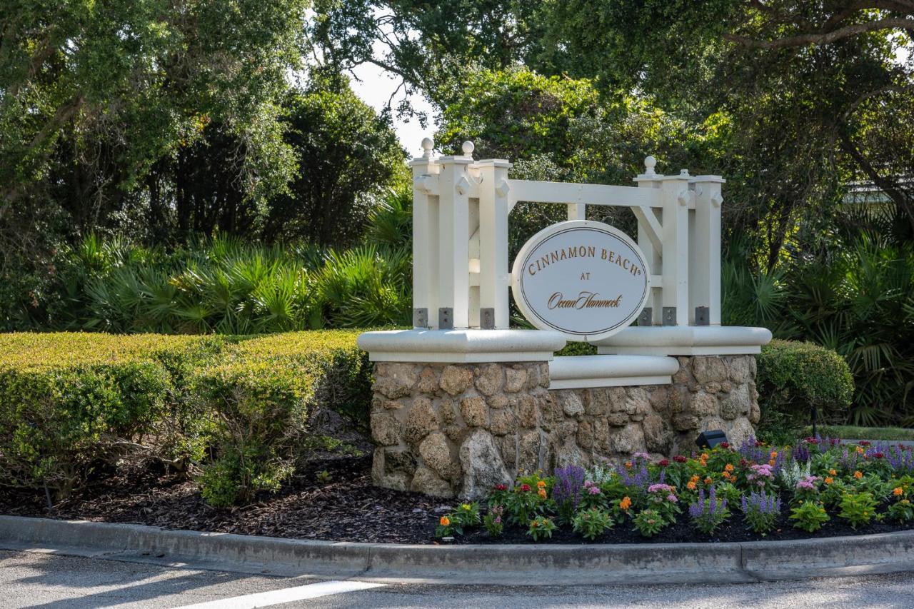 952 Cinnamon Beach Palm Coast Exterior foto