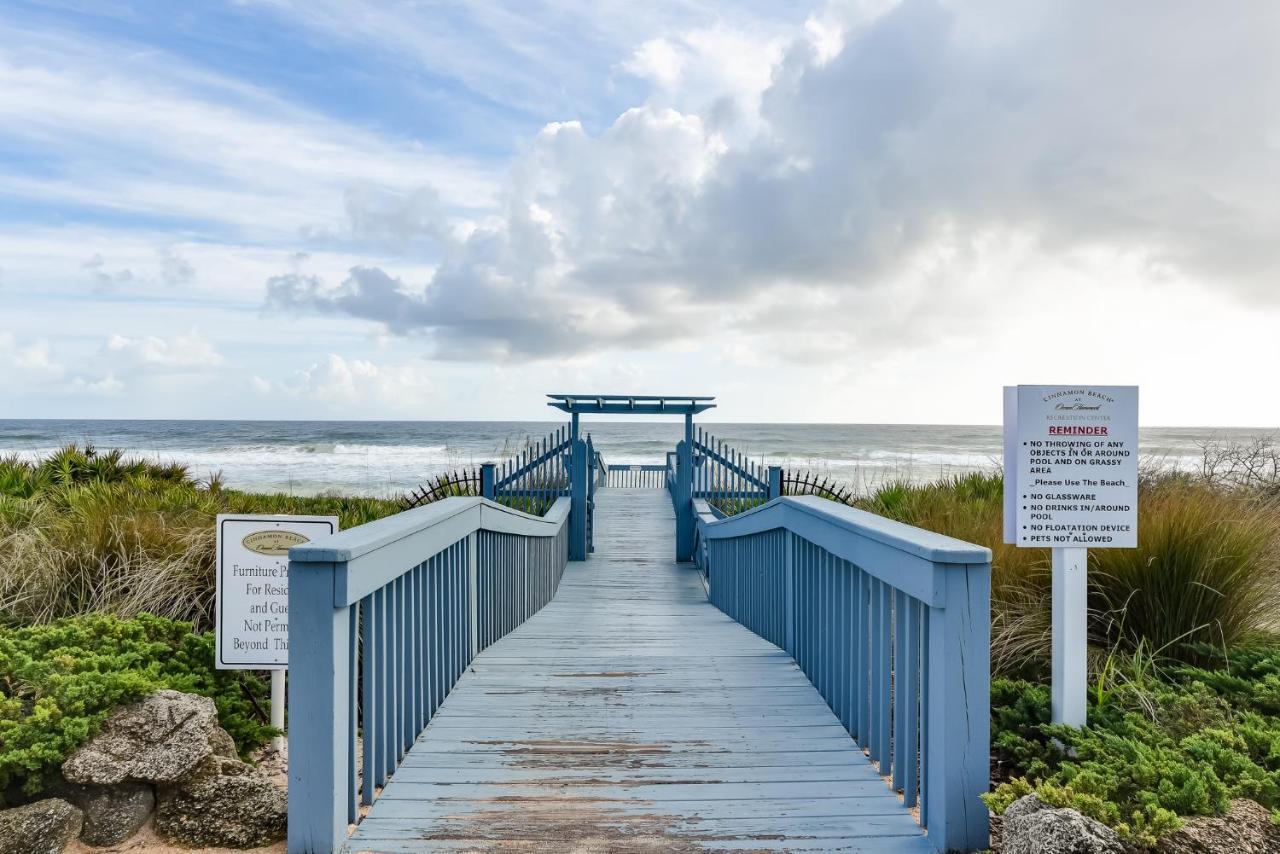 952 Cinnamon Beach Palm Coast Exterior foto